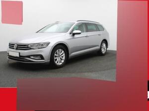 Volkswagen Passat Variant 1.5 TSI DSG Business AHK NAVI ACC