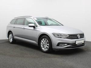 Volkswagen Passat Variant 1.5 TSI DSG Business AHK NAVI LED ACC