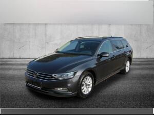 Volkswagen Passat Variant 1.5 TSI DSG Business LED+NAVI+AHK