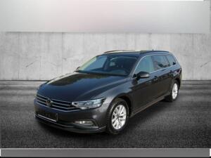 Volkswagen Passat Variant 1.5 TSI DSG Business LED+NAVI+AHK