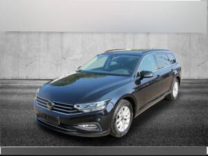 Volkswagen Passat Variant 1.5 TSI DSG Business LED+NAVI+AHK