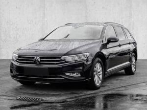 Volkswagen Passat Variant 1.5 TSI DSG Business NAVI LED LM