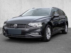 Volkswagen Passat Variant 1.5 TSI DSG Business NAVI LED LM