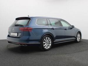 Volkswagen Passat Variant 1.5 TSI DSG Elegance R-Line AHK DIG.COCKPIT IQ.DRIVE AREA VIEW NAVI