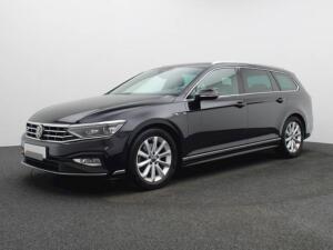 Volkswagen Passat Variant 1.5 TSI DSG Elegance R-Line AHK DIG.COCKPIT IQ.DRIVE AREA VIEW NAVI