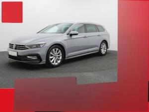 Volkswagen Passat Variant 1.5 TSI DSG Elegance R-Line AHK DIG.COCKPIT IQ.DRIVE AREA VIEW NAVI