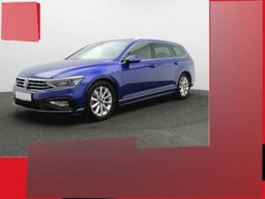 Volkswagen Passat Variant 1.5 TSI DSG Elegance R-Line AHK DIG.COCKPIT IQ.DRIVE AREA VIEW NAVI