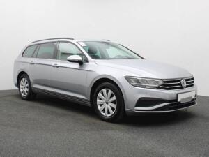 Volkswagen Passat Variant 2.0 TDI AHK NAVI LED SHZ