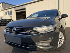 Volkswagen Passat Variant 2.0 TDI Business AHK STHZ Active Info Info ACC LED SHZ PDC Klima