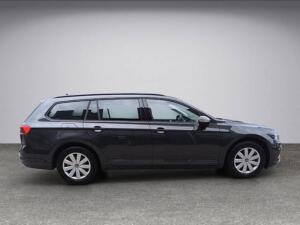 Volkswagen Passat Variant 2.0 TDI Conceptline NAVI AHK LED