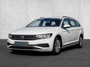 Volkswagen Passat Variant 2.0 TDI Conceptline NAVI LED PDC