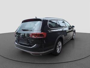 Volkswagen Passat Variant 2.0 TDI DSG 4 Motion Alltrack LED ACC DCC RFK PDC SHZ