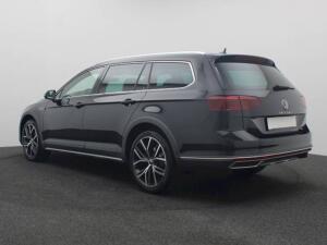 Volkswagen Passat Variant 2.0 TDI DSG 4Mo. Alltrack NAVI AHK LIGHT