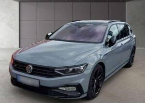 Volkswagen Passat Variant 2.0 TDI DSG 4Mo Elegance AHK ACC LED NAVI