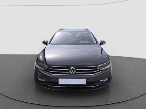 Volkswagen Passat Variant 2.0 TDI DSG Business AHK ACC LED