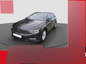 Volkswagen Passat Variant 2.0 TDI DSG Business AHK ACC LED SHZ