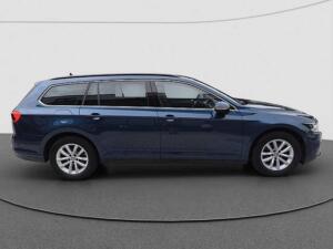 Volkswagen Passat Variant 2.0 TDI DSG Business AHK ACC NAVI