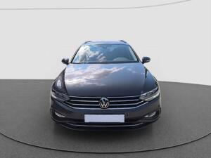 Volkswagen Passat Variant 2.0 TDI DSG Business AHK LED ACC