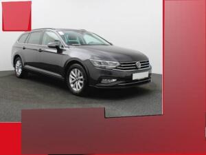 Volkswagen Passat Variant 2.0 TDI DSG Business AHK NAVI ACC