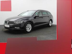 Volkswagen Passat Variant 2.0 TDI DSG Business AHK NAVI ACC