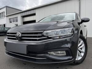 Volkswagen Passat Variant 2.0 TDI DSG Business AHK Navi DAB LED ACC PDC Klima