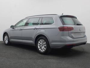 Volkswagen Passat Variant 2.0 TDI DSG Business IQ-LIGHT AHK 16