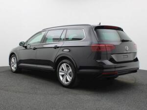 Volkswagen Passat Variant 2.0 TDI DSG Business IQ.LIGHT NAVI EASY-OPEN