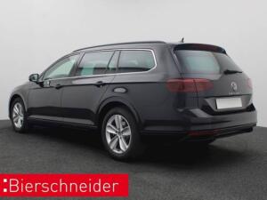 Volkswagen Passat Variant 2.0 TDI DSG Business IQ-LIGHT NAVI KAMERA