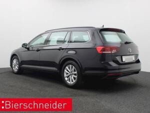 Volkswagen Passat Variant 2.0 TDI DSG Business NAVI KAMERA