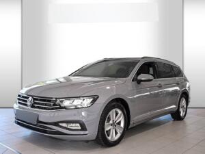 Volkswagen Passat Variant 2.0 TDI DSG Business-Navi*AHK*Kamera*Massage*ACC*dig. Cockpit*SHZ