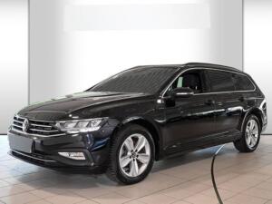 Volkswagen Passat Variant 2.0 TDI DSG Business-Navi*AHK*Kamera*Massage*ACC*LED*DAB+