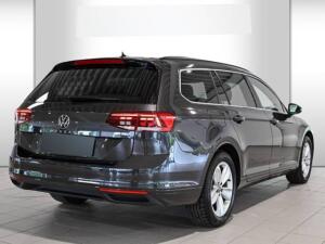 Volkswagen Passat Variant 2.0 TDI DSG Business-Navi*AHK*Kamera*Massage*ACC*LED*DAB+