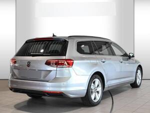 Volkswagen Passat Variant 2.0 TDI DSG Business-Navi*AHK*Kamera*Massage*ACC*LED*DAB+