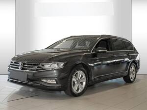 Volkswagen Passat Variant 2.0 TDI DSG Business-Navi*AHK*Kamera*Massage*DAB+*dig.Cockpit