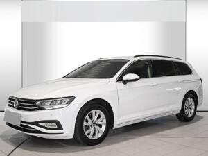 Volkswagen Passat Variant 2.0 TDI DSG Business-Navi*AHK*Kamera*Massage*ergoComf. Sitz*10x Fahrassist*Climatronic