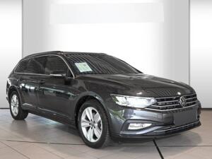 Volkswagen Passat Variant 2.0 TDI DSG Business-Navi*AHK*Kamera*Massage*LED*SHZ*ACC*dig. Cockpit