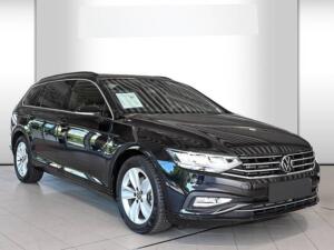 Volkswagen Passat Variant 2.0 TDI DSG Business-Navi*AHK*Kamera*Panorama*Massage*LED*dig. Cockpit