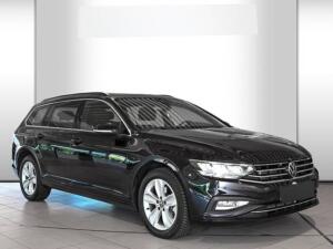 Volkswagen Passat Variant 2.0 TDI DSG Business-Navi*AHK*Kamera*Panorama*Massage*SHZ*dig. Cockpit