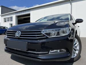 Volkswagen Passat Variant 2.0 TDI DSG Comfortline Navi ACC SHZ PDC Klima