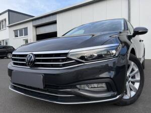 Volkswagen Passat Variant 2.0 TDI DSG Elegance AHK