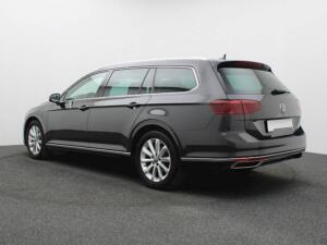 Volkswagen Passat Variant 2.0 TDI DSG Elegance AHK IQ.LIGHT HK NAVI ACC KAMERA