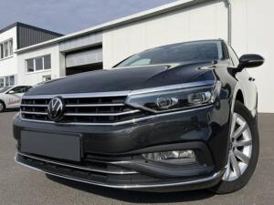 Volkswagen Passat Variant 2.0 TDI DSG Elegance AHK Navi DAB ACC LED SHZ PDC Klima