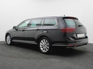 Volkswagen Passat Variant 2.0 TDI DSG Elegance NAVI AHK LED ALLWETTER