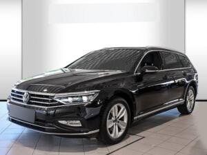 Volkswagen Passat Variant 2.0 TDI DSG Elegance-Navi*AHK*Kamera*Matrix-LED*Massage*dig. Cockpit