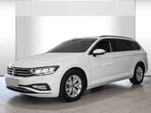 Volkswagen Passat Variant 2.0 TDI DSG Elegance-Navi*AHK*Kamera*Matrix-LED*Massage*dig. Cockpit