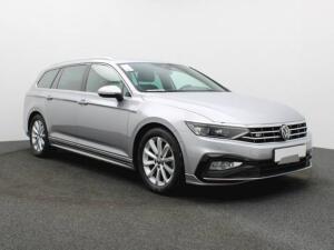 Volkswagen Passat Variant 2.0 TDI DSG Elegance R-Line AHK DIG.COCKPIT IQ.DRIVE AREA VIEW NAVI