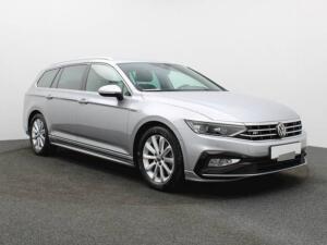 Volkswagen Passat Variant 2.0 TDI DSG Elegance R-Line AHK DIG.COCKPIT IQ.DRIVE AREA VIEW NAVI