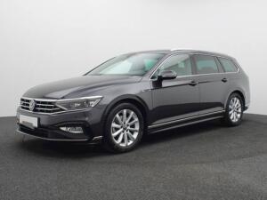 Volkswagen Passat Variant 2.0 TDI DSG Elegance R-Line AHK DIG.COCKPIT IQ.DRIVE AREA VIEW NAVI