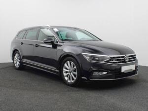 Volkswagen Passat Variant 2.0 TDI DSG Elegance R-Line AHK DIG.COCKPIT IQ.DRIVE AREA VIEW NAVI