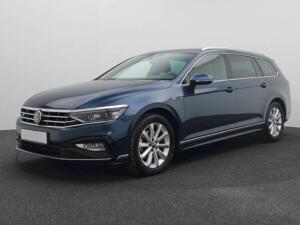 Volkswagen Passat Variant 2.0 TDI DSG ELEGANCE R-Line EASY-OPEN TRAVEL-ASSIST KAMERA DIG.COCKPIT